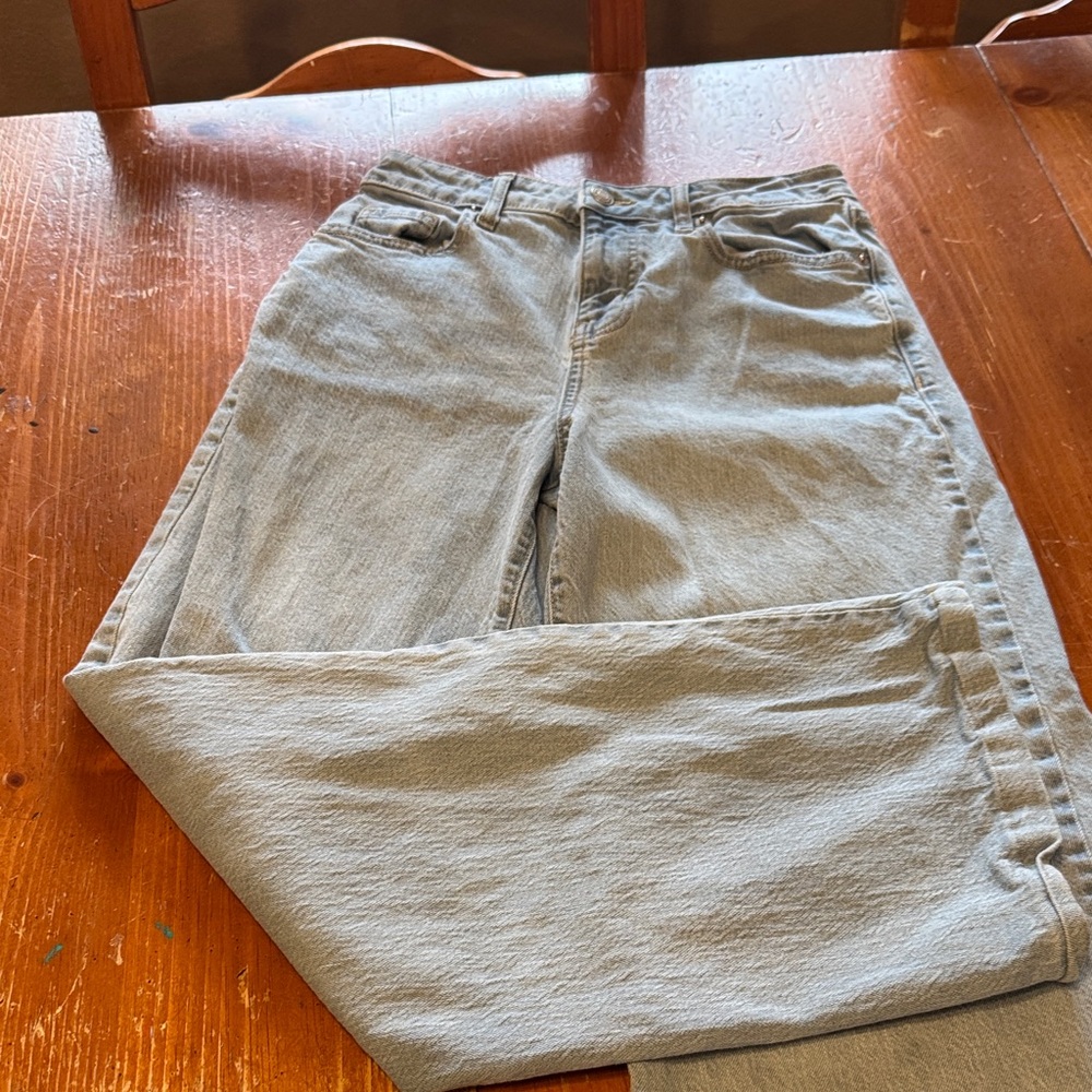 Wild Fable Light Blue Denim Jeans